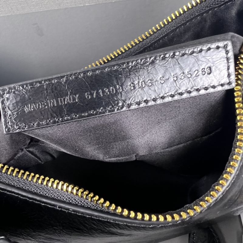 Balenciag Le Cagole Bags